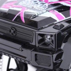 RW Bigfoot 26611B - Item4