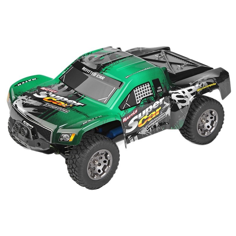 Coche RC WLtoys 12403
