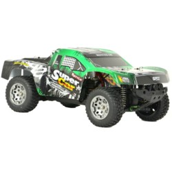 Coche RC WLtoys 12403 - Ítem2