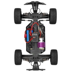 Coche RC WLtoys 12403 - Ítem3