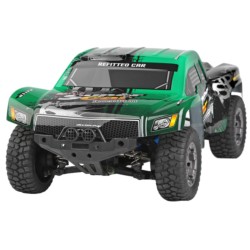 Coche RC WLtoys 12403 - Ítem5