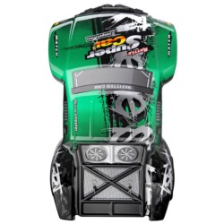 Coche RC WLtoys 12403 - Ítem6