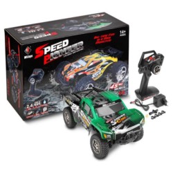 Coche RC WLtoys 12403 - Ítem7