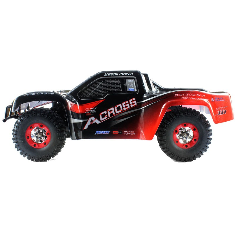 Carro RC WLtoys 12423 - Item2