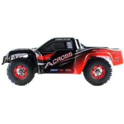 Coche Radiocontrol WLtoys 12423 - Ítem2