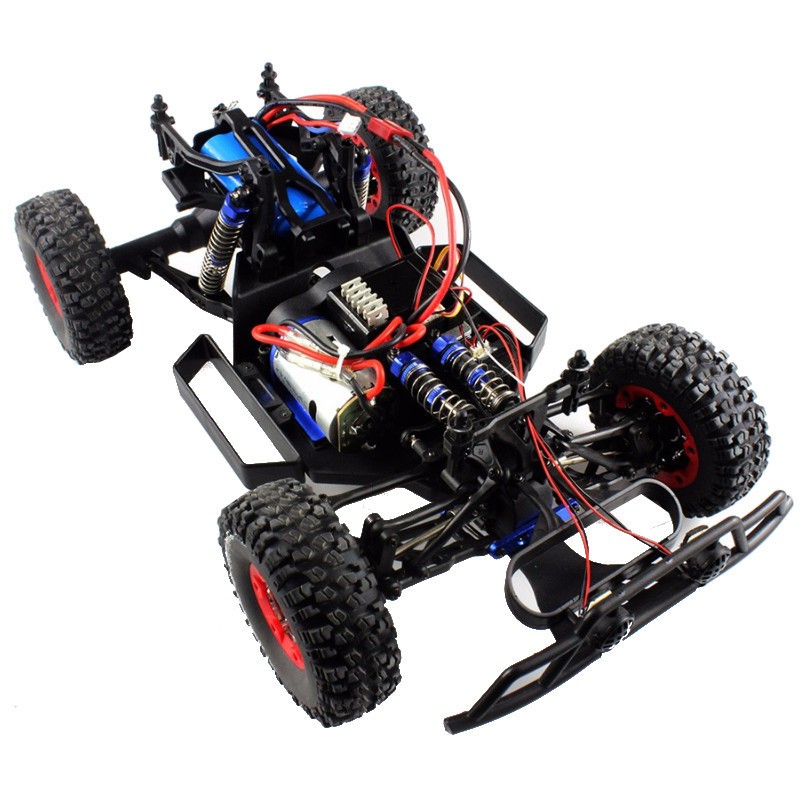 Carro RC WLtoys 12423 - Item3