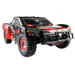 Coche Radiocontrol WLtoys 12423 - Ítem4
