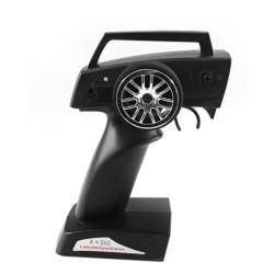 Coche Radiocontrol WLtoys 12423 - Ítem5