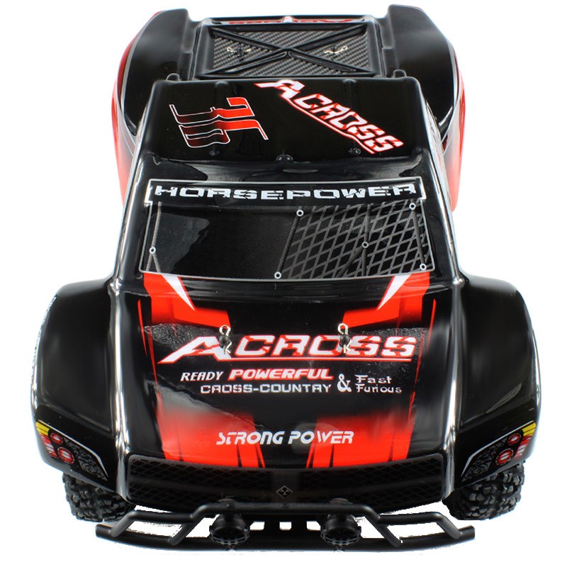 Carro RC WLtoys 12423 - Item6