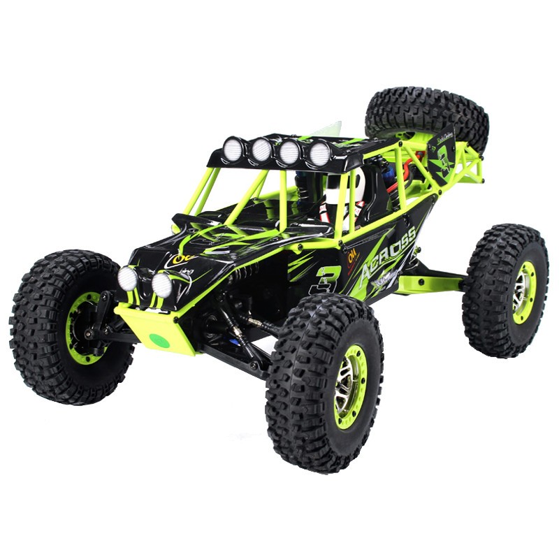 Coche RC WLtoys 12428