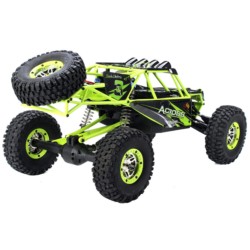Coche RC WLtoys 12428 - Ítem1
