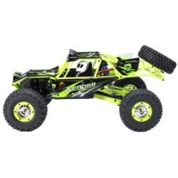 Coche RC WLtoys 12428 - Ítem2