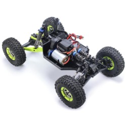 Coche RC WLtoys 12428 - Ítem3