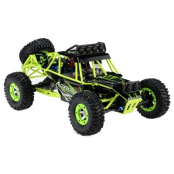 Coche RC WLtoys 12428 - Ítem5