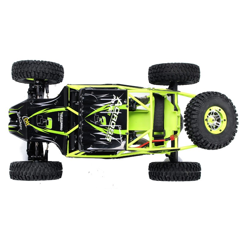 Voiture RC WLtoys 12428 - Ítem6