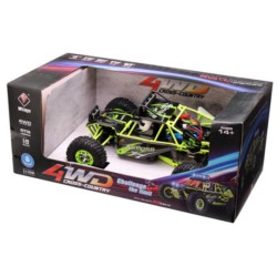 Coche RC WLtoys 12428 - Ítem9