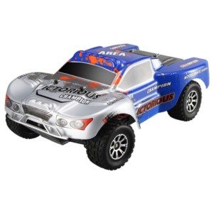 Voiture RC WLtoys A969-B