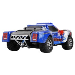 RC Car WLtoys A969-B - Item1