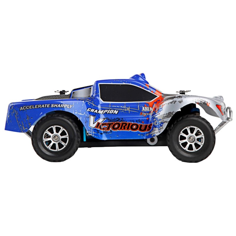 Carro RC WLtoys A969-B - Item2