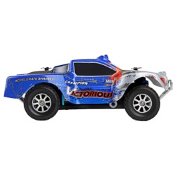 RC Car WLtoys A969-B - Item2