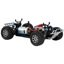 RC Car WLtoys A969-B - Item5
