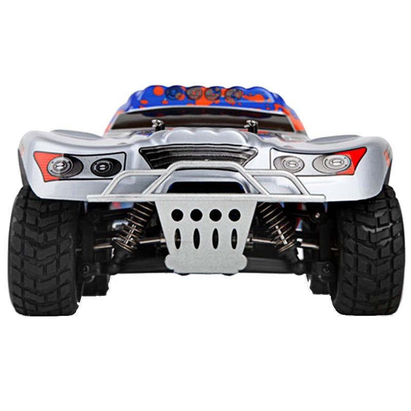 Carro RC WLtoys A969-B - Item6
