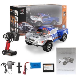 RC Car WLtoys A969-B - Item7