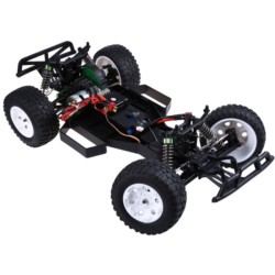 Coche RC WLtoys L323 - Ítem2