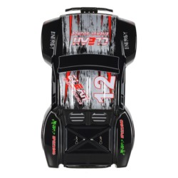 Coche RC WLtoys L323 - Ítem6