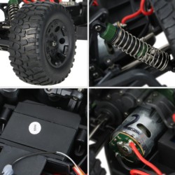 Coche RC WLtoys L323 - Ítem7