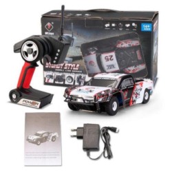 Coche RC WLtoys L323 - Ítem8