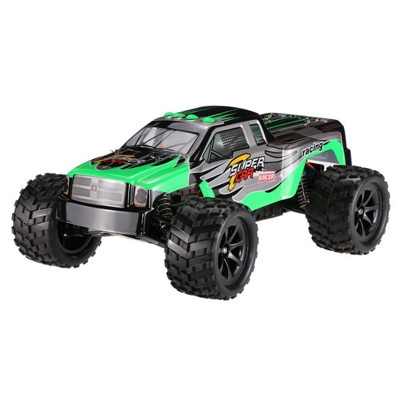 rc car hydraulics