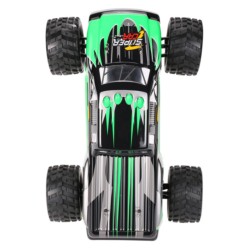 Coche Radiocontrol WLtoys L969 - Ítem6