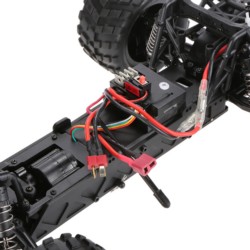 Coche Radiocontrol WLtoys L969 - Ítem8