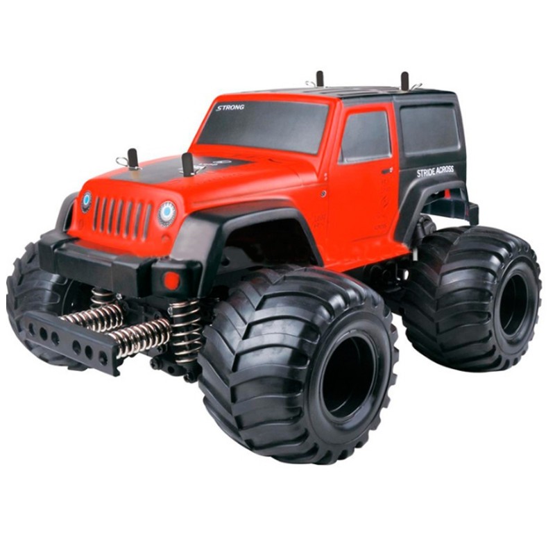 Coche RC WLtoys P959