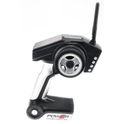 Coche RC WLtoys P959 - Ítem1