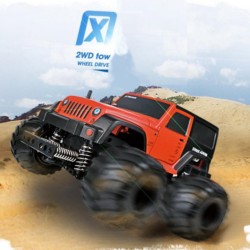 Coche RC WLtoys P959 - Ítem2