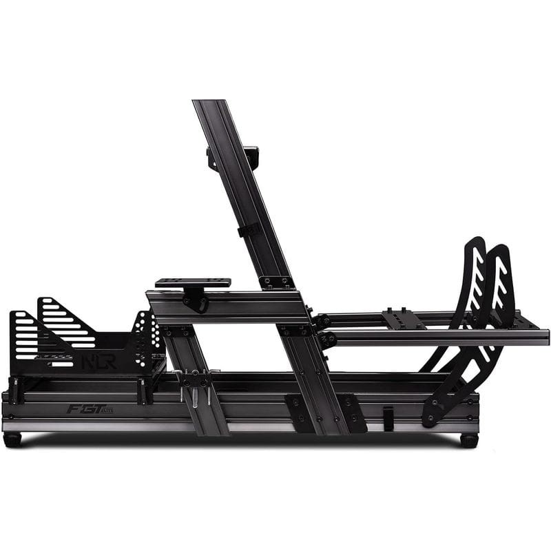 Cockpit Next Level Racing Alumínio F-GT ELITE Front and Side Edition - Support pour chaises et volants - Ítem3
