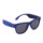 Gafas de Sol con Audio por Inducción y Micrófono PowerBasics Cocobongo - Ítem1