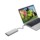 Coeven Hub USB Tipo C con HDMI 2.0 / 3 x USB 3.0 / LAN 10/100/1000M / Slot Tarjetas SD – MicroSD / 1 x USB Tipo C / Mini Jack 3.5mm - Ítem5