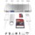 Coeven Hub USB Tipo C con HDMI 2.0 / USB 3.0 / Slot Tarjetas SD – MicroSD / 1 x USB Tipo C - Ítem8
