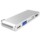 Coeven Hub USB Tipo C con HDMI 2.0 / USB 3.0 / Slot Tarjetas SD – MicroSD / 1 x USB Tipo C - Ítem7