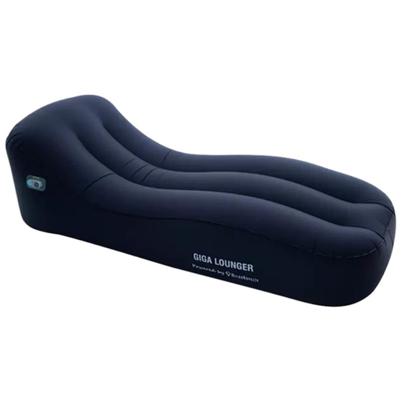 Colchão inflável Camping Aerogogo Air Lounger GS1 - Item