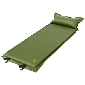 Matelas Auto-Gonflant Xiaomi Zaofeng Camping - 2 Personnes