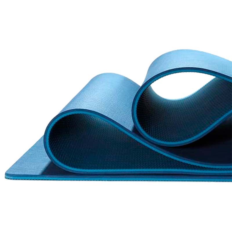 Xiaomi YUNMAI Mat Yoga en color azul - Ítem1