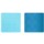 Xiaomi YUNMAI Mat Yoga en color azul - Ítem5