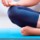 Xiaomi YUNMAI Mat Yoga en color azul - Ítem6