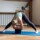 Xiaomi YUNMAI Mat Yoga en color azul - Ítem8