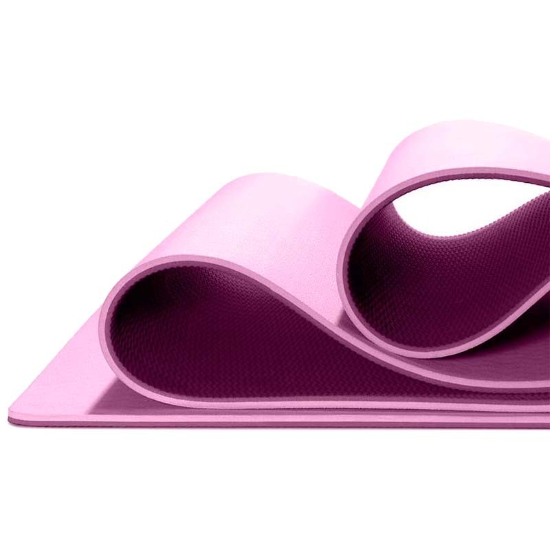 Xiaomi YUNMAI Mat Yoga en color rosa - Ítem1