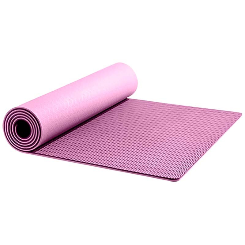 Xiaomi Yunmai Mat Yoga Rosa - Item2